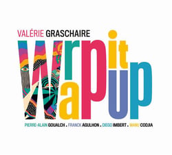 Wrap it up