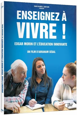 Enseignez à vivre !