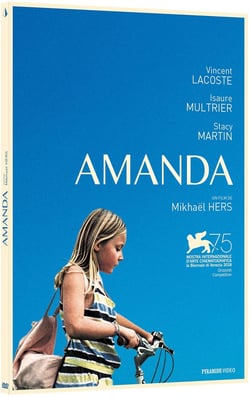 Amanda