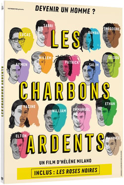Les Charbons ardents