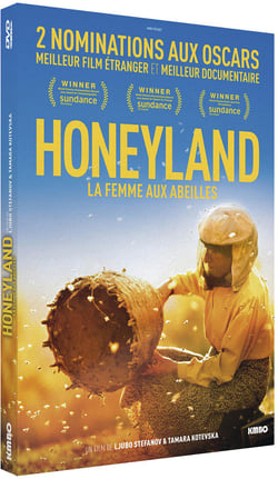 Honeyland