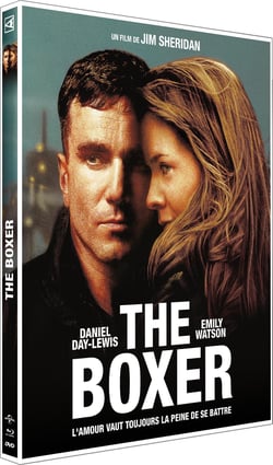 The Boxer