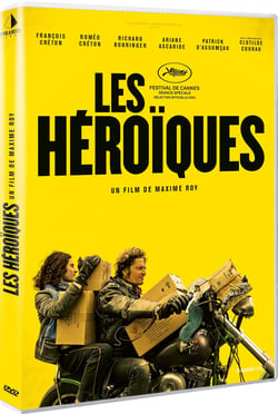 Les Héroïques