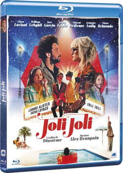 Joli joli