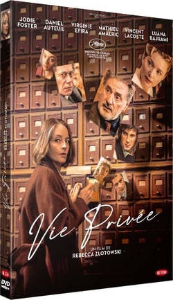 Vie privée