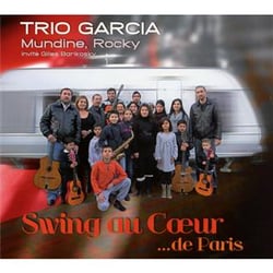 Swing au coeur...de Paris