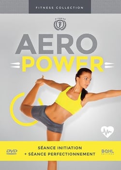 Aero Power - De l'initiation au perfectionnement