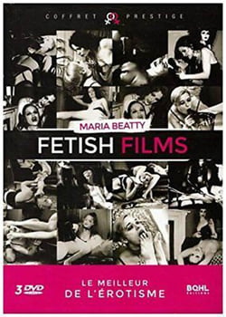 Maria Beatty : Fetish Films