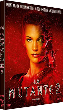 La Mutante II