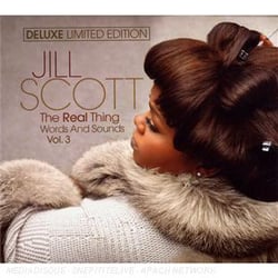 The real thing words and sounds /vol.3