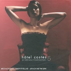 Hôtel costes /vol.5