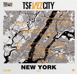 TSF Jazz City : New York