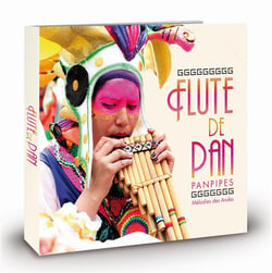 Flûte de pan