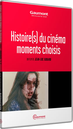 Moments choisis des histoire(s) du cinéma