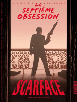La Septième Obsession n.51 : Scarface