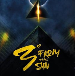 3rd From The Sun