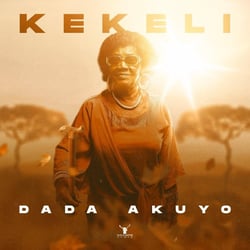 Kekeli