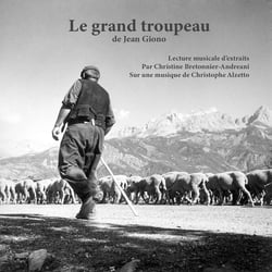 Le grand troupeau