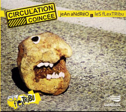Circulation Coincée