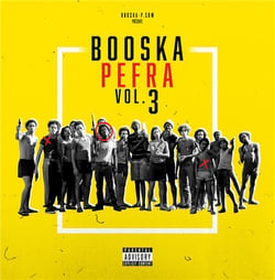 Booska pefra /vol.3