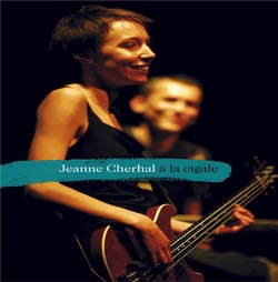 À la Cigale