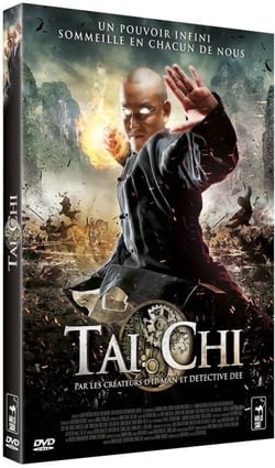 Tai Chi