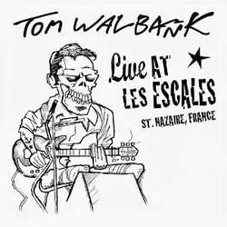 Live at Les Escales