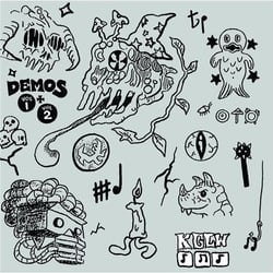 Demos Vol.1 & Vol.2
