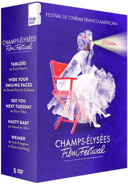 Champs-Elysées Film Festival