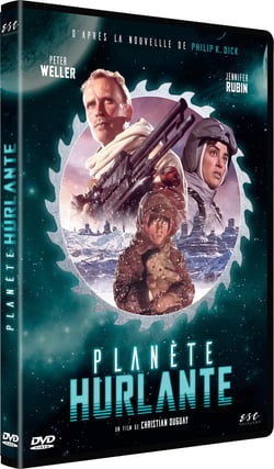 Planète hurlante