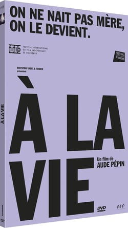 À la vie