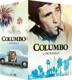 Columbo - L'Intégrale