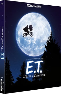 E.T., l'Extra-Terrestre
