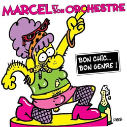 Bon chic... Bon genre ! (remastered 2021)