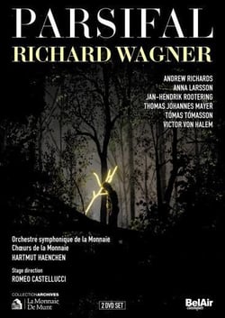 Parsifal