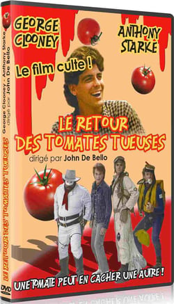 Le Retour des tomates tueuses