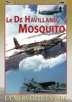 Le De Haviland Mosquito