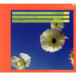 Concert chez la reine
