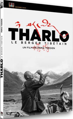 Tharlo, le berger tibetain