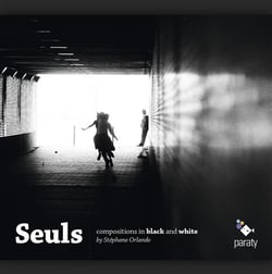 Seuls - CD