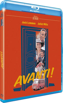 Avanti !