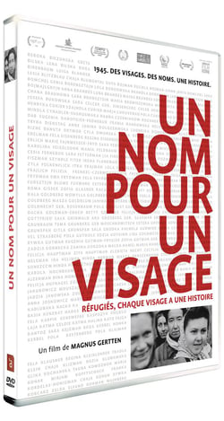 Un nom pour un visage
