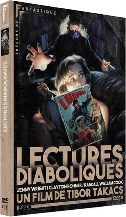 Lectures diaboliques