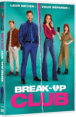 Break-Up Club