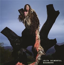 Basandere - CD
