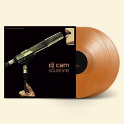 Soulshine : Dj Cam - Vinyles electro | Cultura