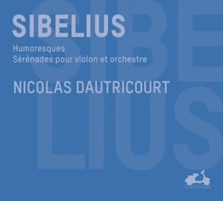 Humoresques op.87 & 89