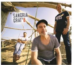 Sangria grat'8