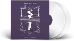 Rapture of the deep