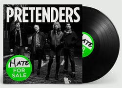 Hate for sale